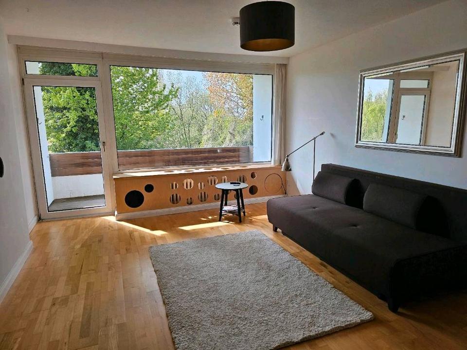 Thumbnail-1 Zimmer Wohnung
