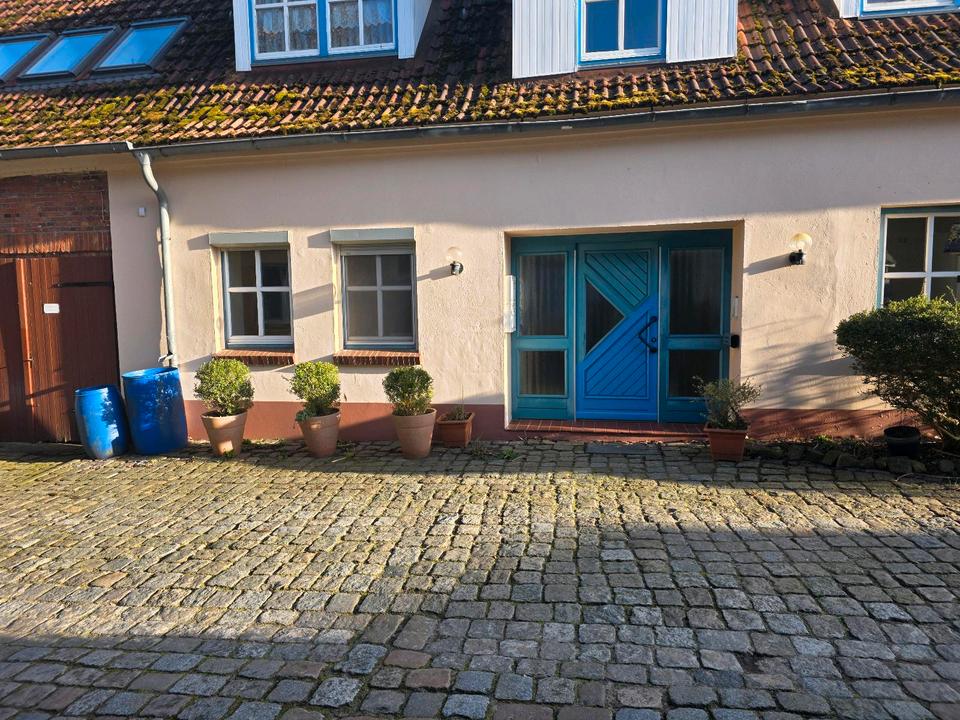 Thumbnail-3 Zimmer Wohnung in Bederkesa