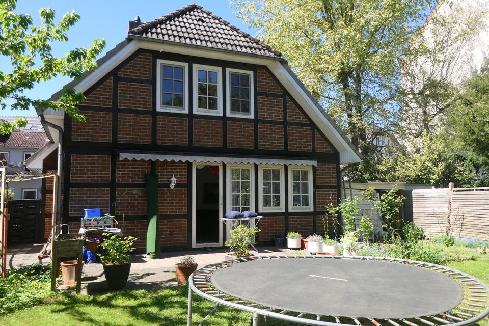 Thumbnail-Einfamilienhaus