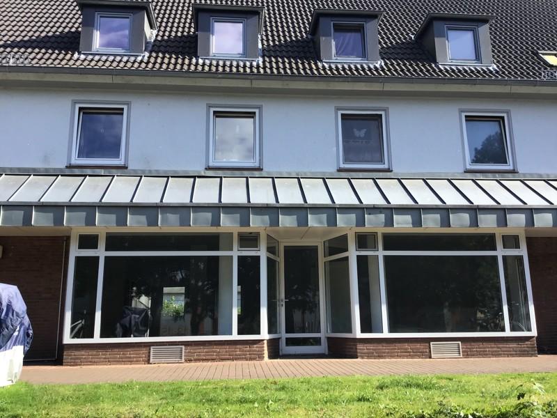 Thumbnail-Schöne, modernisierte Gewerbeeinheit mit großer Schaufensterfront in Eichholz