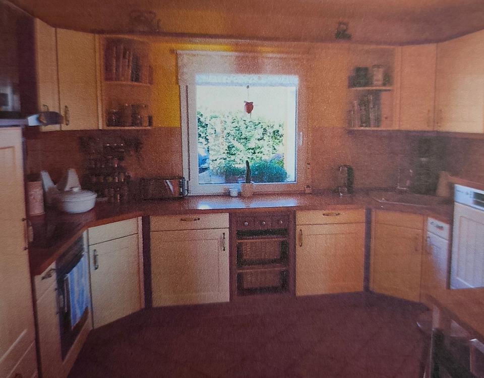 Thumbnail-Einziehen&wohlfühlen: Charmante 4-Zimmer Wohnung in ruhiger Lage