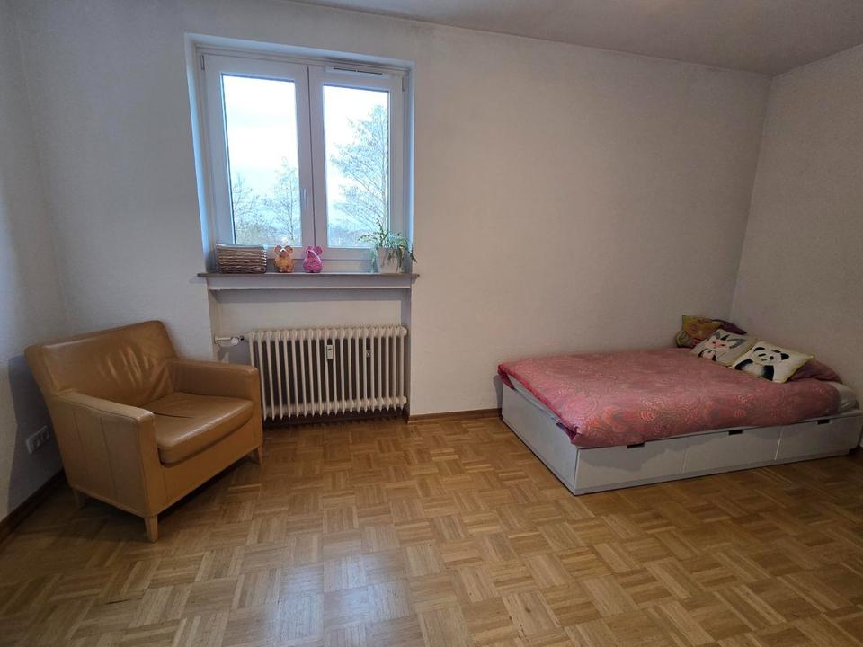 Thumbnail-Zimmer zu vermieten in sonniger, ruhiger Lage ☀️