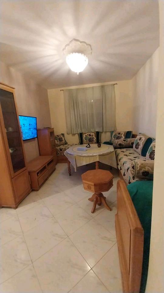 Thumbnail-Ferienwohnung in Bouznika Marokko