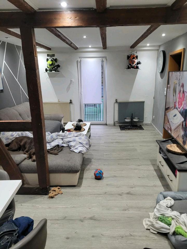 Thumbnail-2 Zimmer Wohnung