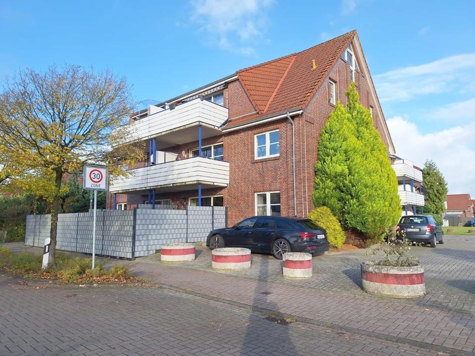 Thumbnail-Schöne Erdgeschosswohnung