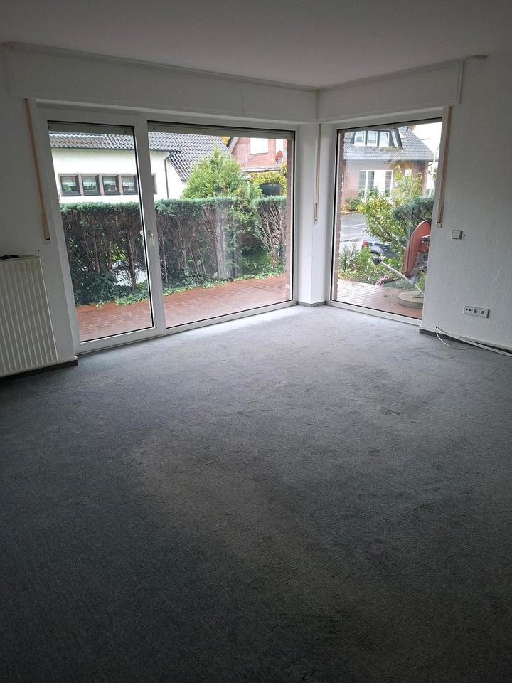 Thumbnail-EG-Wohnung mit Garten in Rietberg