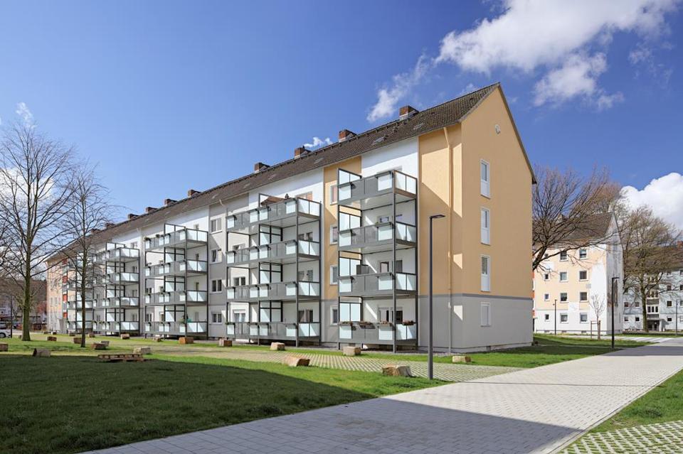 Thumbnail-Endlich, die erste eigene Mietwohnung – Mit VIVAWEST