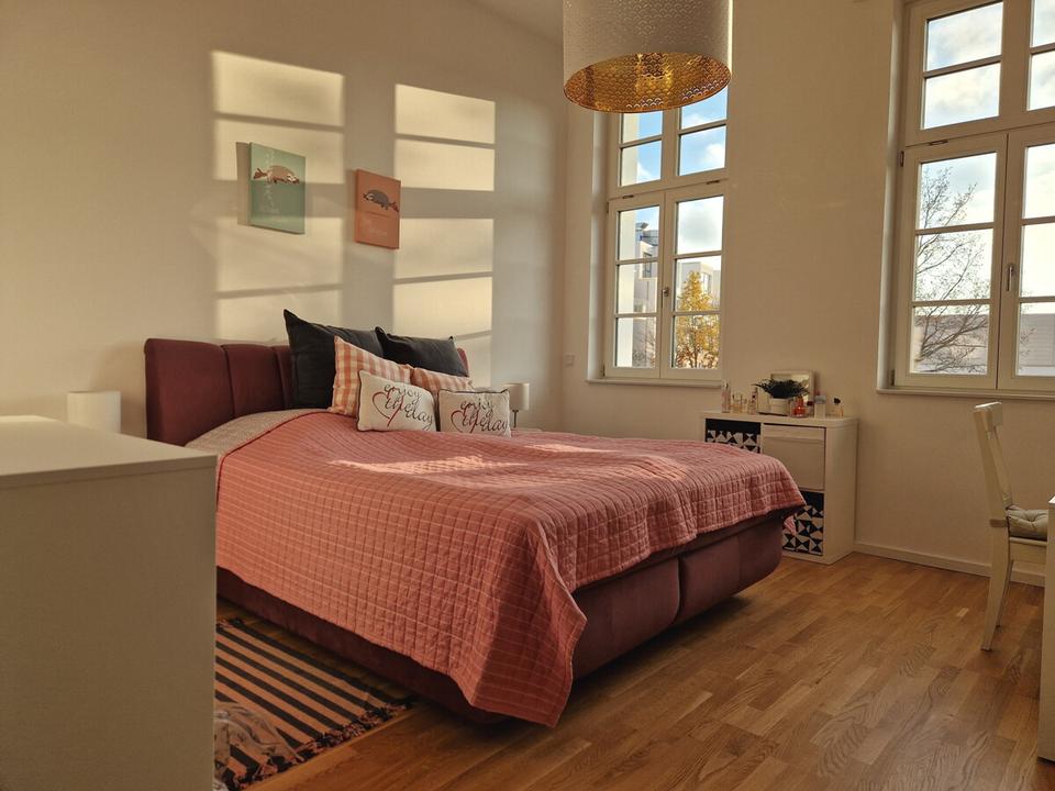 Thumbnail-Wann kommen Sie zur Besichtigung?