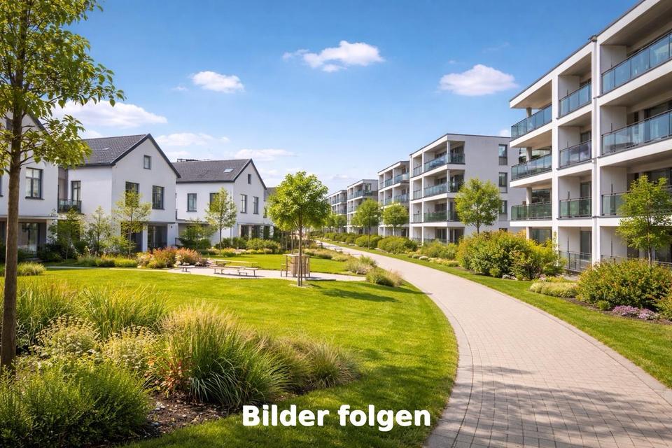 Thumbnail-Neubau 2-Zimmer Wohnung Mannheim Franklin 50 m², zu mieten‼️