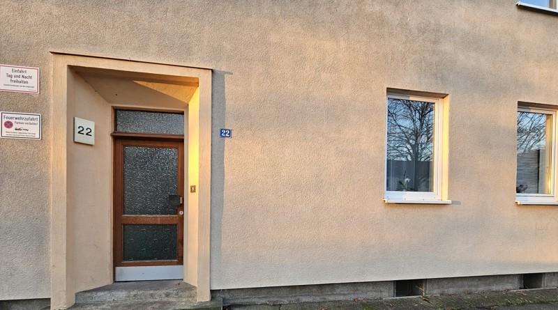 Thumbnail-Erstbezug nach Sanierung: 4 Zimmer- EG Wohnung in interessanter Lage