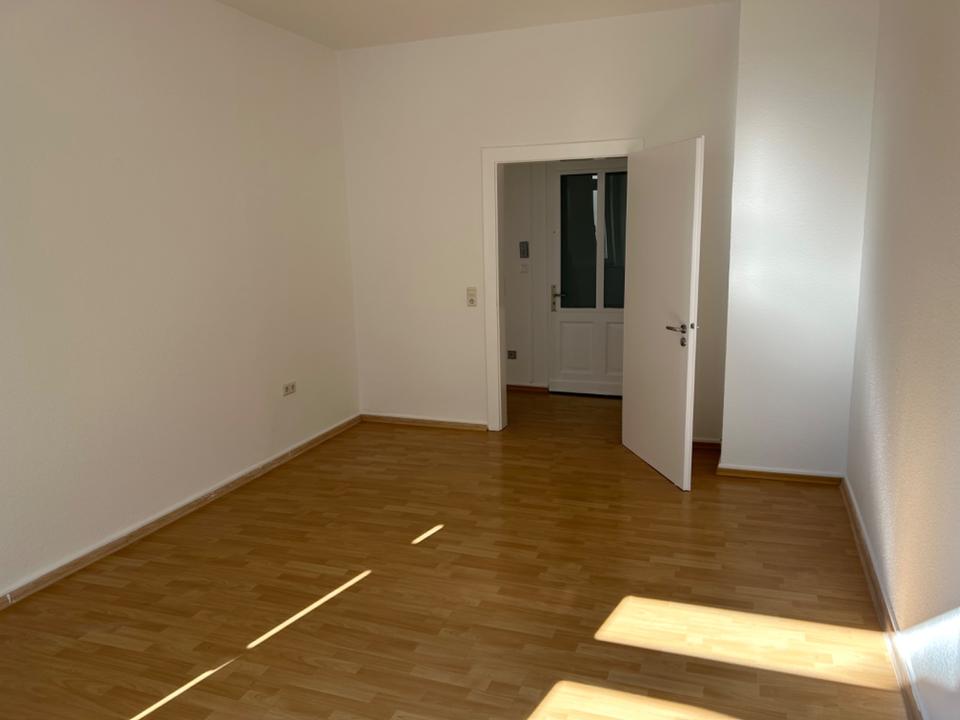 Thumbnail-Top-geschnittene Wohnung im 1. OG in guter Stadtlage