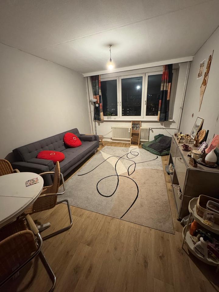 Thumbnail-Sonnige 2-Room Apt Prenzlauer Berg