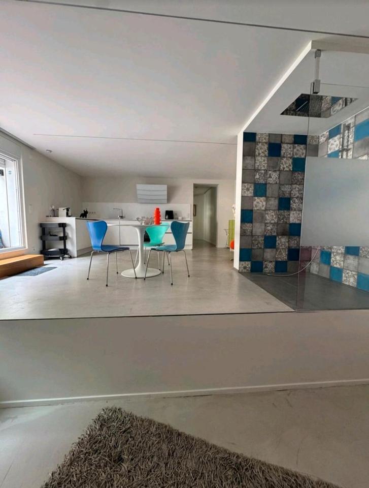 Thumbnail-Design Wohnung Vollmöbiliert Uni Nähe
