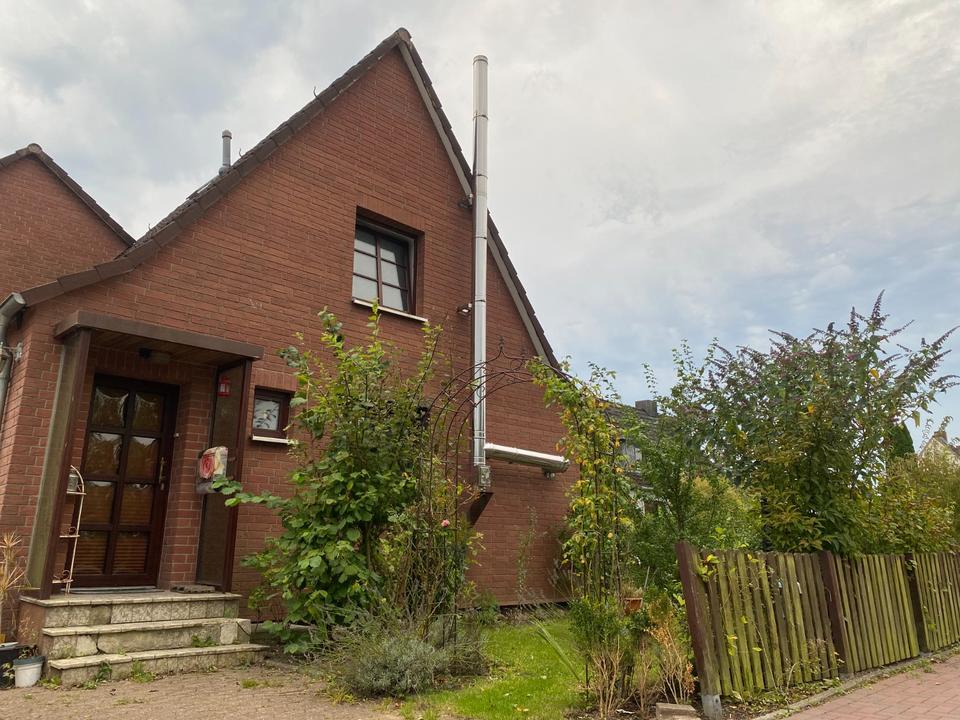 Thumbnail-Wieder verfügbar: Charmantes Einfamilienhaus in Mönkeberg