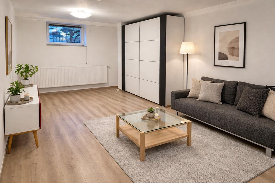 Thumbnail-WG Zimmer 24qm ab sofort für eine Frau Peterswerder