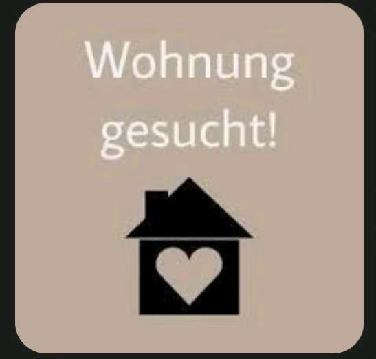 Thumbnail-Wohnungsgesuch im Raum Sonthofen