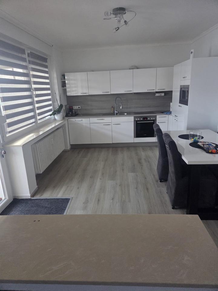 Thumbnail-Wohnung zu vermieten – 92 m²