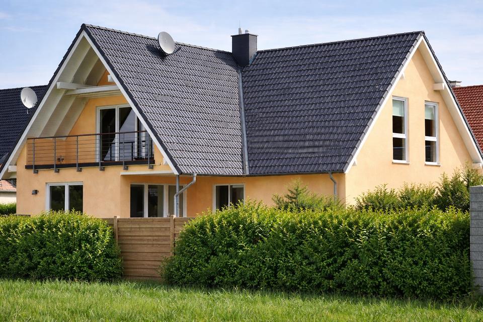 Thumbnail-Exclusives junges Mehrgenerationenhaus - TOP-Lage