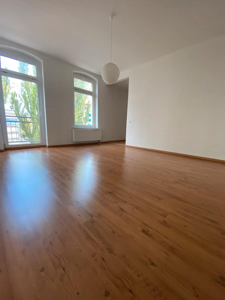 Thumbnail-2 Zimmer im Zentrum von Magdeburg Altstadt