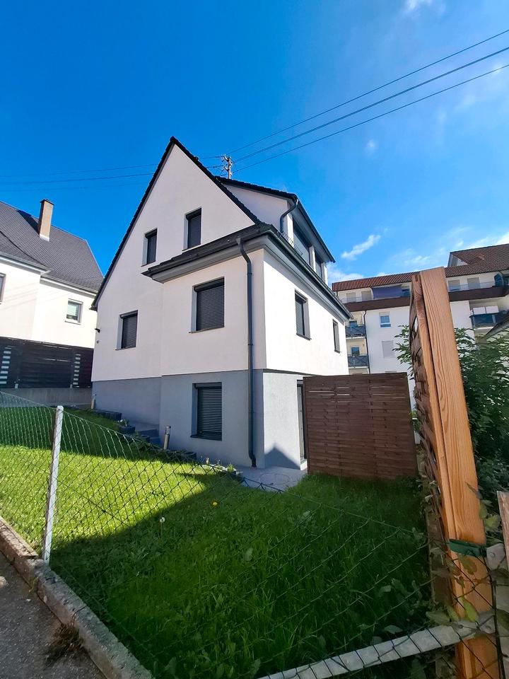 Thumbnail-Modern kernsaniertes Einfamilienhaus