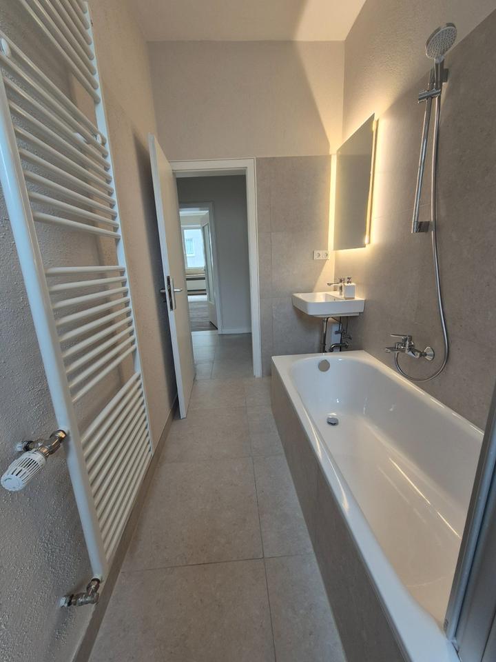 Thumbnail-Erstbezug nach Total-Renovierung in Premium Lage