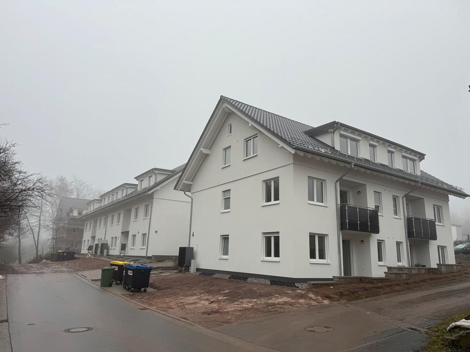 Thumbnail-Wohnung zu vermieten in Battenberg