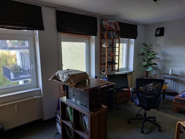 Thumbnail-Einraum Wohnung MD Werder 39114