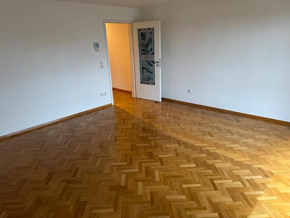 Thumbnail-3-Zimmer-Wohnung, Senioren-Anlage PAHLHOF, Fahrdorf an der Schlei