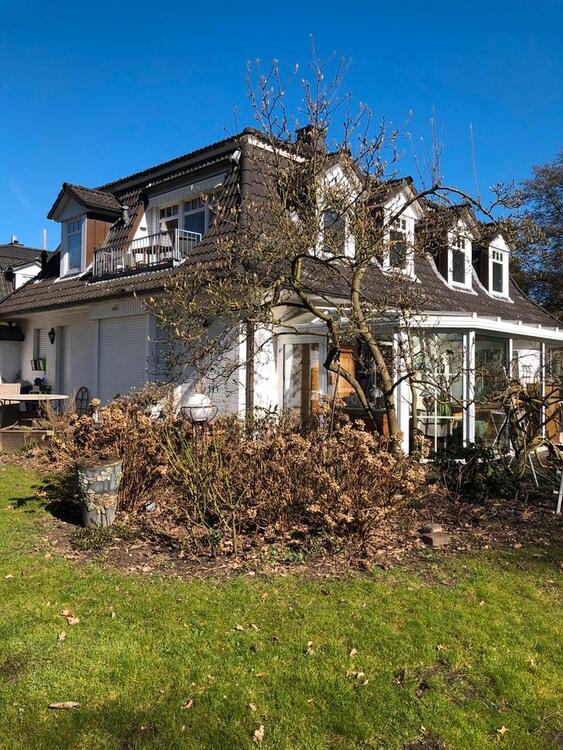 Thumbnail-Ferienwhg. nahe Hamburg zu Ostern noch frei.