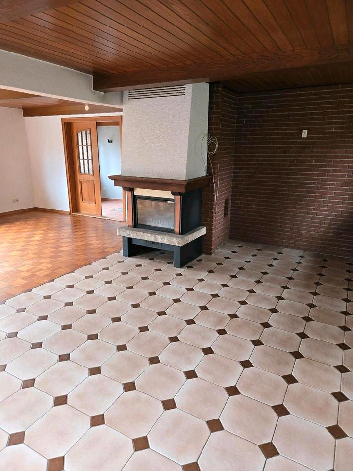 Thumbnail-Einfamilienhaus