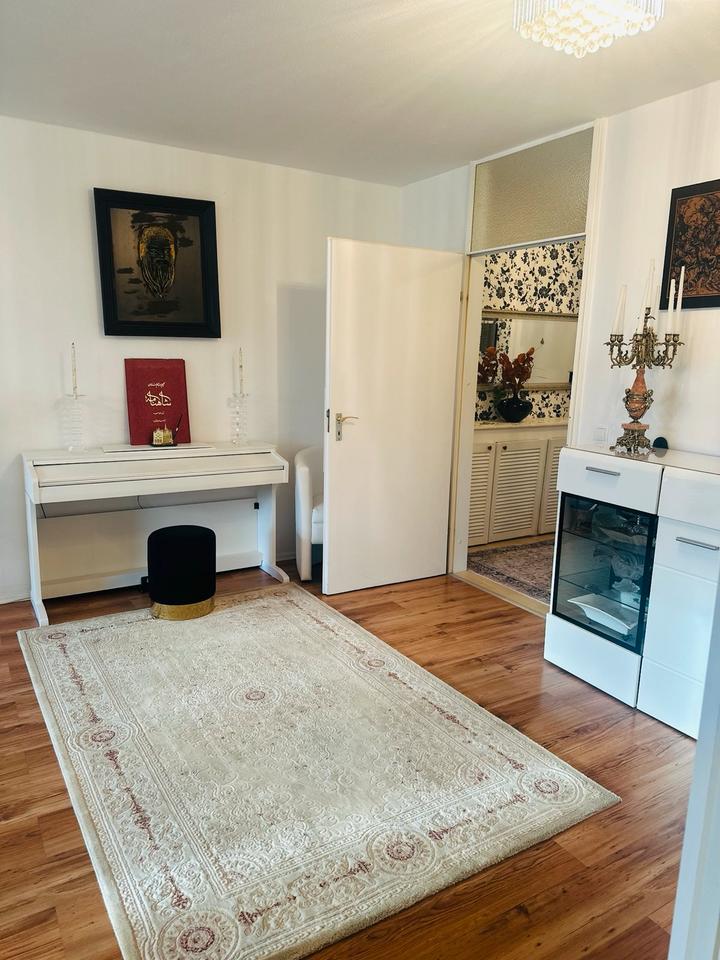 Thumbnail-PROVISIONSFREI- Helle 4 Zimmer Wohnung mit Tiefgarage