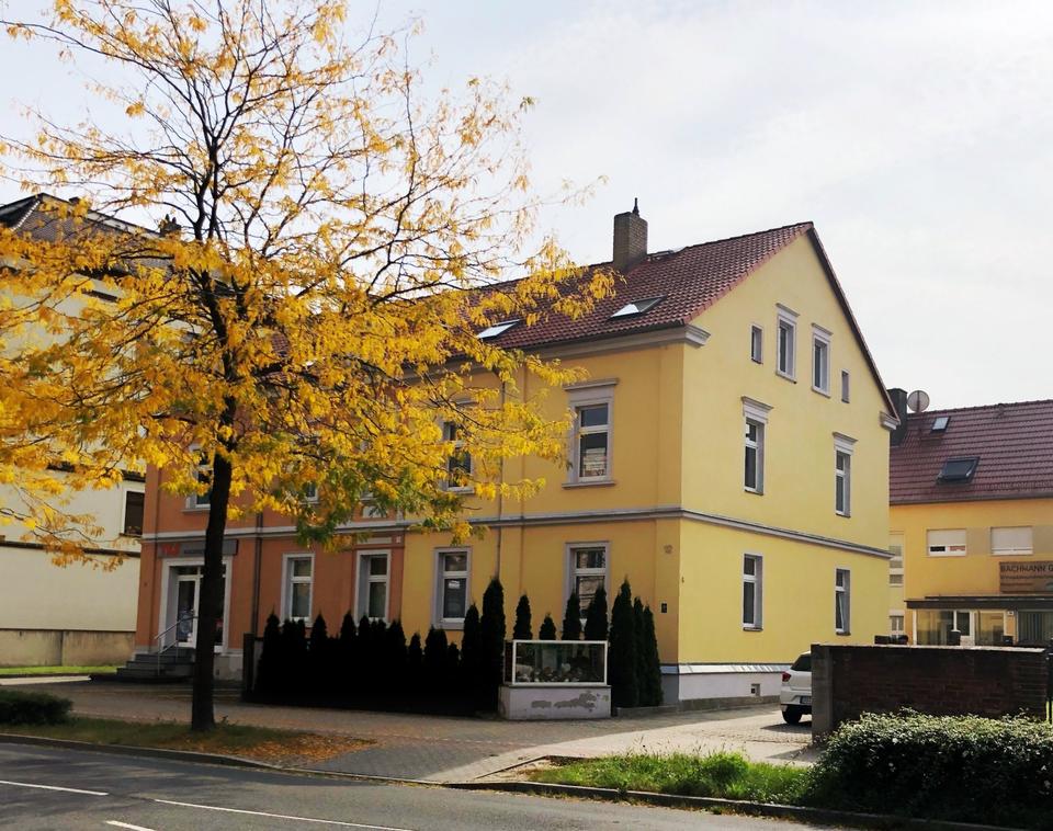 Thumbnail-*sofort frei* - 2-R-Whg. in Bautzen