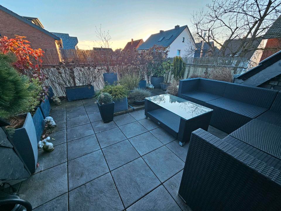 Thumbnail-Moderne Maisonette-Wohnung mit großem Balkon - früher verfügbar