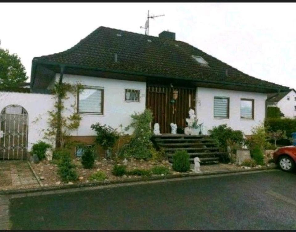 Thumbnail-1 Familiehaus freistehend