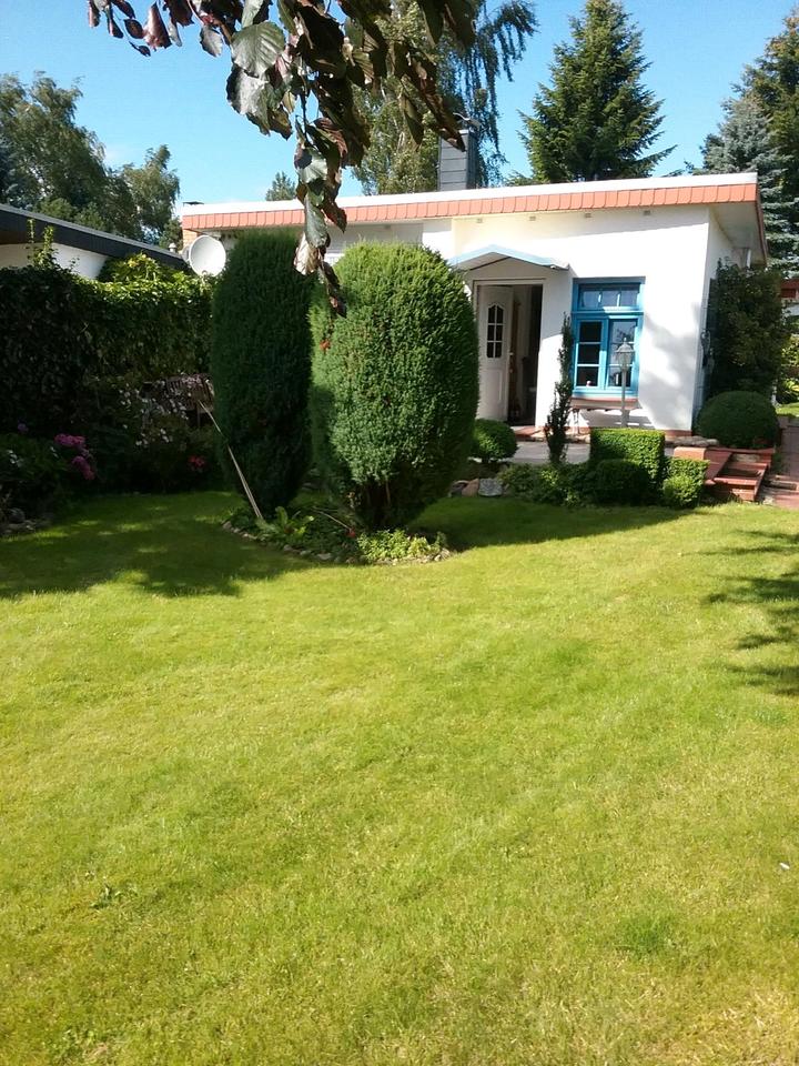 Thumbnail-Bungalow mit auf ca.450 qm Eigentumsl.MeckPom