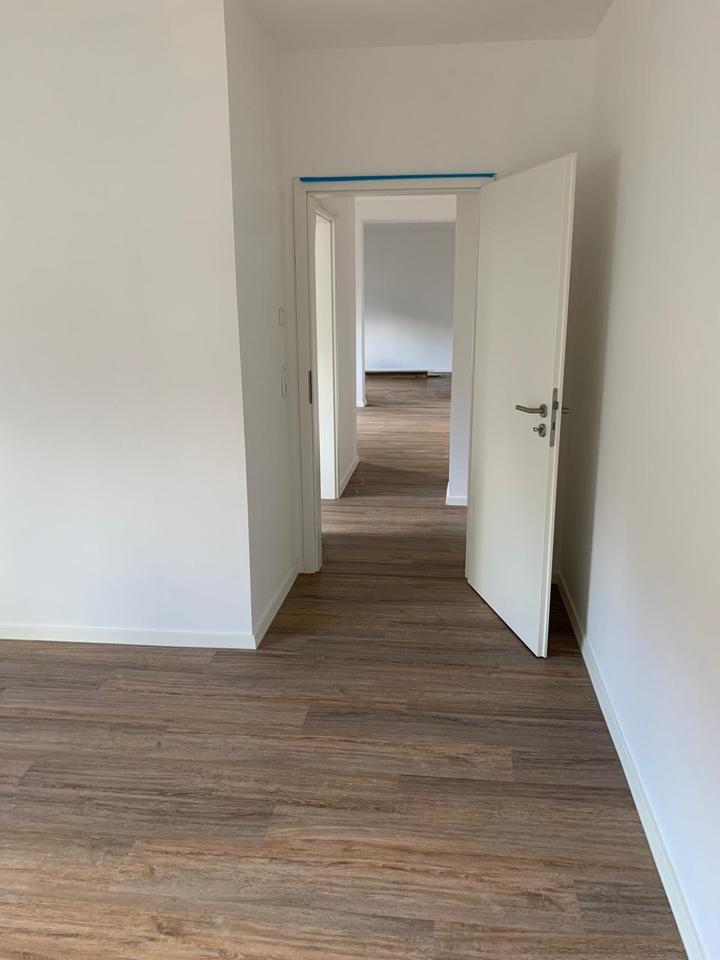 Thumbnail-Helle 3-Zimmer-Wohnung zu vermieten