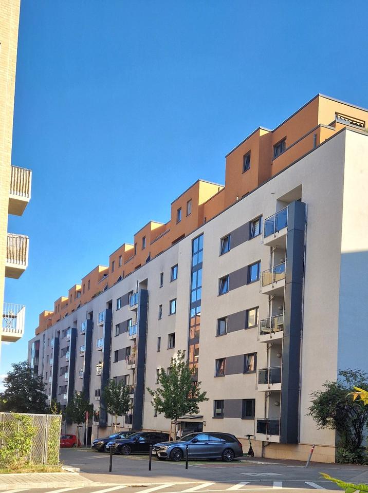 Thumbnail-Moderne 2-Zimmer-Wohnung in gefragter Lage von Stuttgart