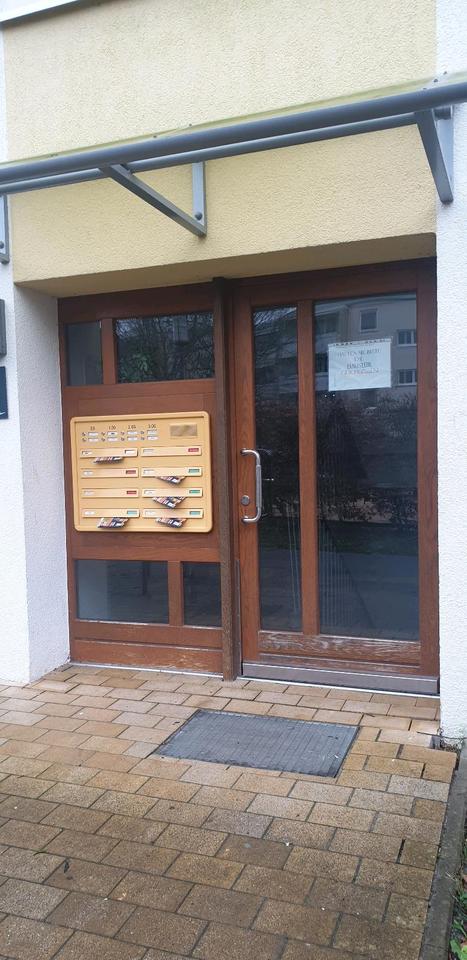 Thumbnail-3.5 Zimmer Wohnung