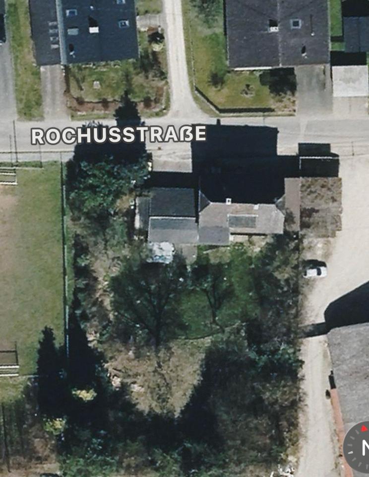 Thumbnail-Mehrfamilienhaus Windeck-Wilberhofen mit großem Grundstück + Wald