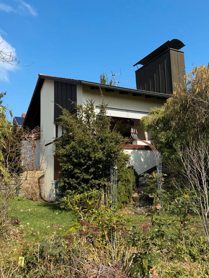 Thumbnail-Bungalow EFH in Burgthann bj 1964 1974 zu verkaufen