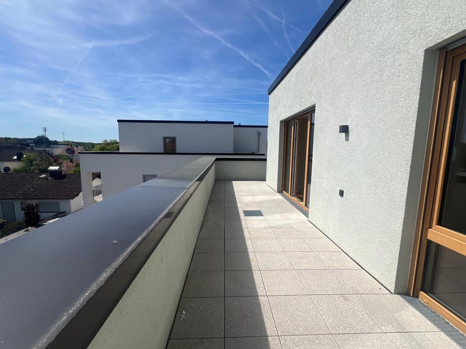 Thumbnail-Ein Penthouse, das zum Träumen einlädt!