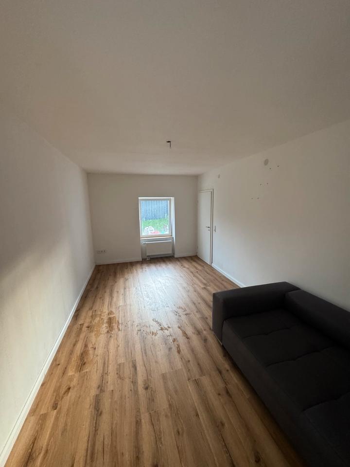 Thumbnail-2-Zimmer Wohnung in Bad Oeynhausen-Bergkirchen