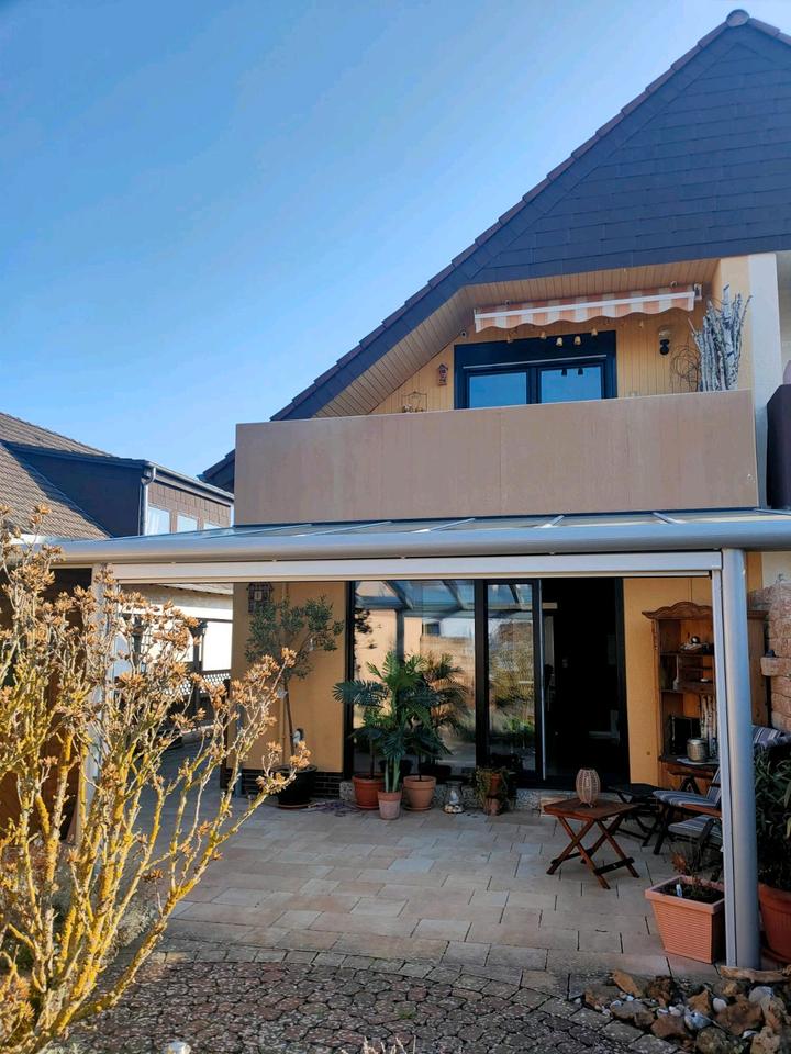 Thumbnail-Attraktive DHH in TOP Lage in Obervellmar