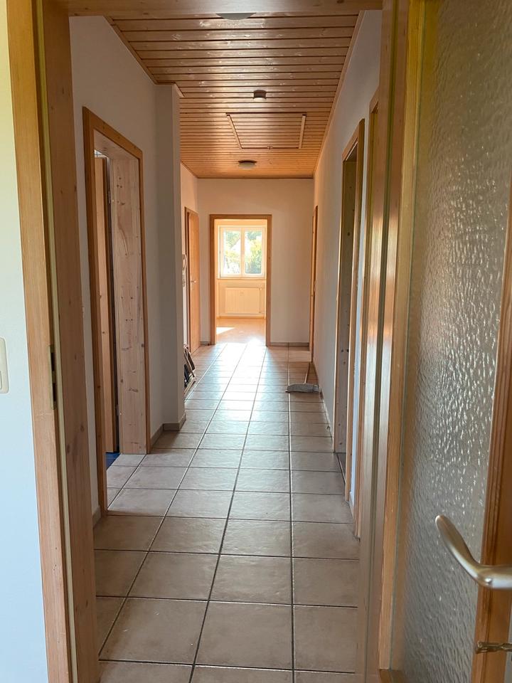 Thumbnail-3-Zimmer Wohnung Dachgeschosswohnung