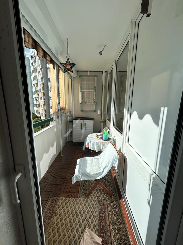 Thumbnail-3 Zimmer Wohnung in Lübeck Buntekuh