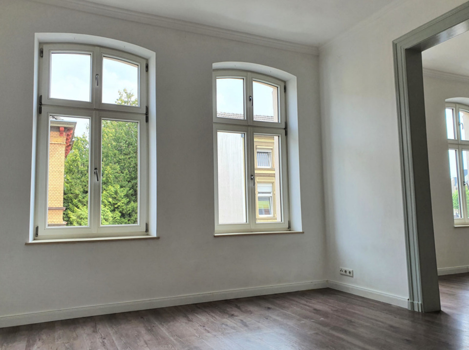 Thumbnail-Schöne, großzügige Altbauwohnung im Herzen von Grevenbroich