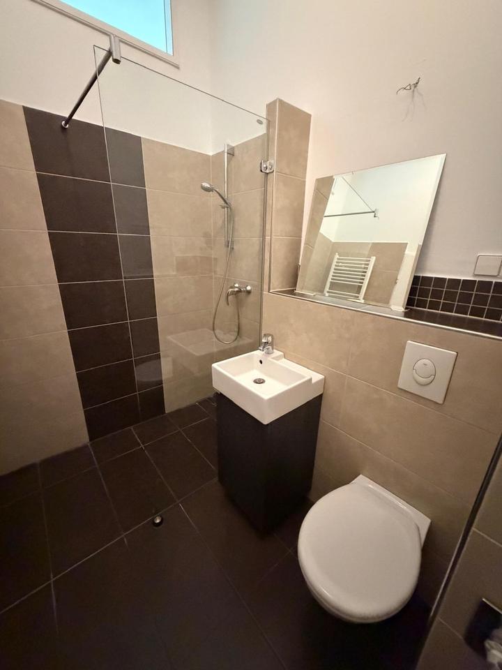 Thumbnail-1-Zimmer Apartment direkt am Richard-Wagner-Platz