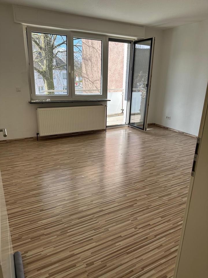 Thumbnail-Wohnung Cottenburgstrasse 41
