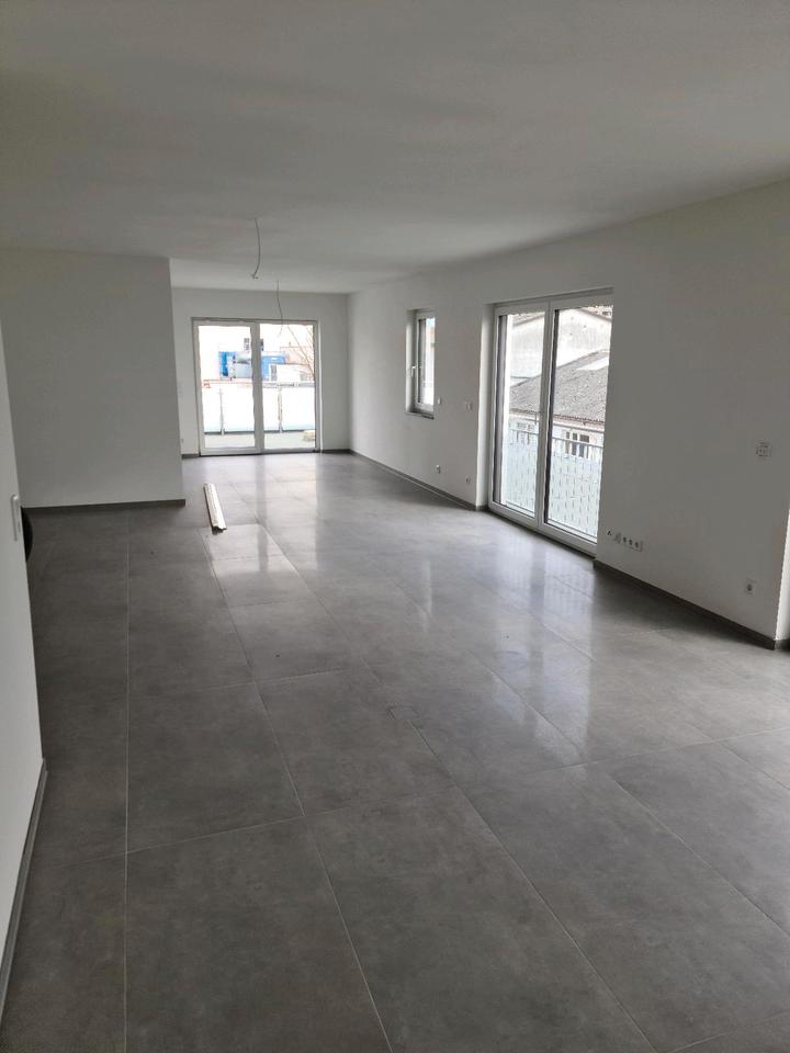 Thumbnail-MODERNE BÜROFLÄCHE IN MÖRFELDEN-WALLDORF-PROVISIONFREI!