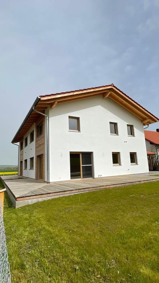 Thumbnail-Neue Doppelhaushälfte zu vermieten